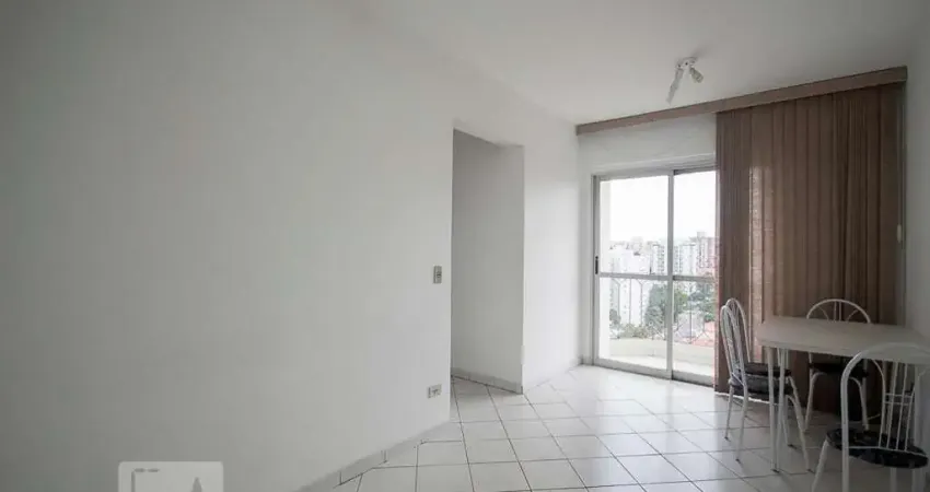 Apartamento com 3 quartos à venda na Rua dos Buritis, --, Jabaquara, São Paulo