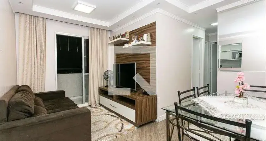 Apartamento com 3 quartos à venda na Avenida Padres Olivetanos, --, Vila Esperança, São Paulo