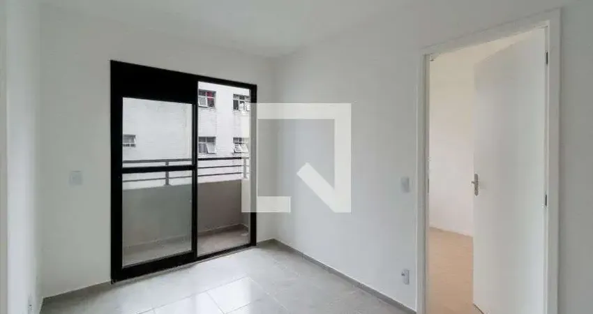 Apartamento com 2 quartos à venda na Rua dos Jatobás, --, Jabaquara, São Paulo