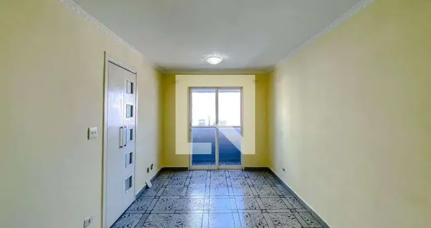 Apartamento com 2 quartos à venda na Rua Piratininga, --, Brás, São Paulo