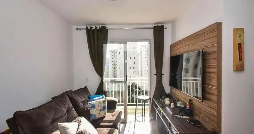 Apartamento à Venda - Portal do Morumbi, 2 Quartos,  52 m2