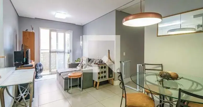 Apartamento com 3 quartos à venda no Centro, Barueri 