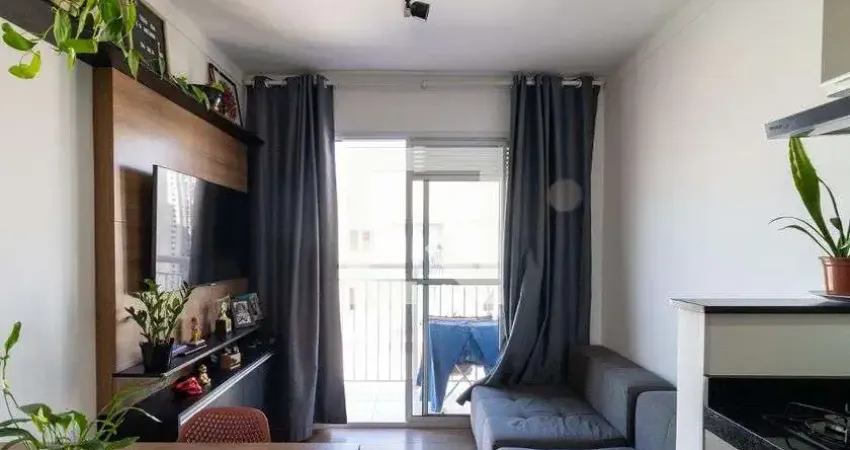 Apartamento à Venda - Bom Retiro, 2 Quartos,  35 m2