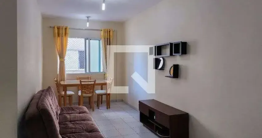 Apartamento com 1 quarto à venda no Assunção, São Bernardo do Campo 