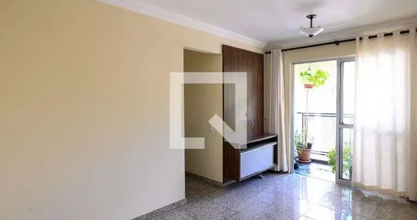 Apartamento à Venda - Jardim Santa Emília, 3 Quartos,  75 m2