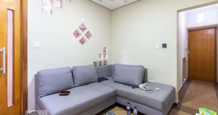 Apartamento à Venda - Bela Vista, 2 Quartos,  40 m2