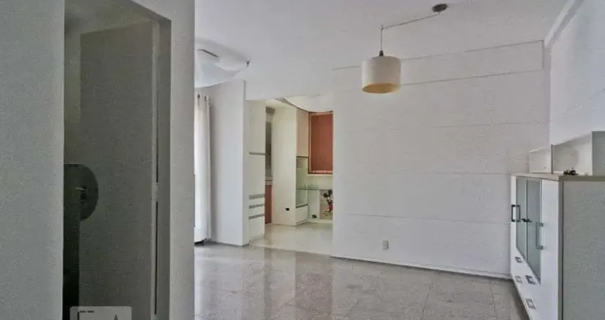 Apartamento com 1 quarto à venda em Santana, São Paulo 