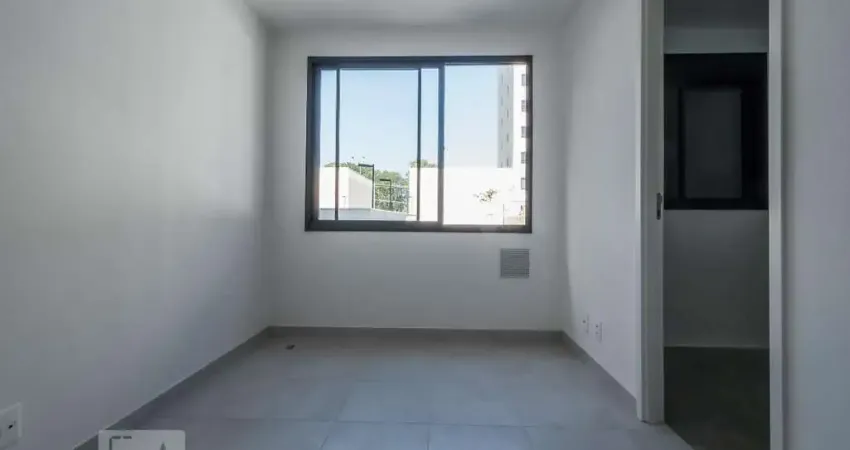 Apartamento à Venda - Jardim Marajoara , 2 Quartos,  40 m2