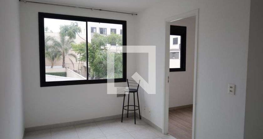 Apartamento com 2 quartos à venda na Rua Galeno de Castro, --, Jardim Marajoara, São Paulo