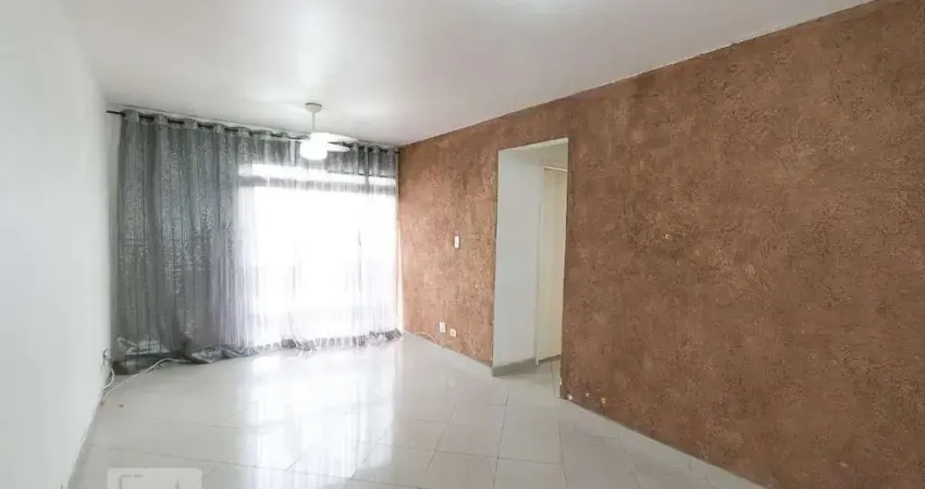 Apartamento à Venda - Jardim Santa Emília, 2 Quartos,  70 m2