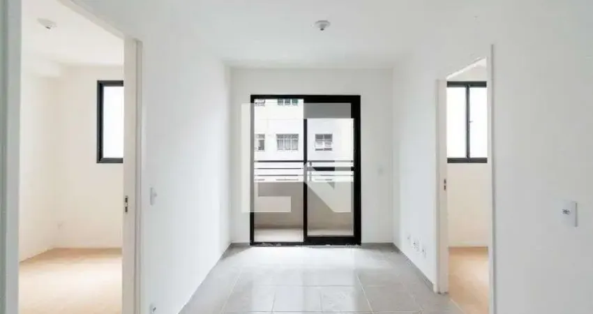 Apartamento com 2 quartos à venda na Rua dos Jatobás, --, Jabaquara, São Paulo