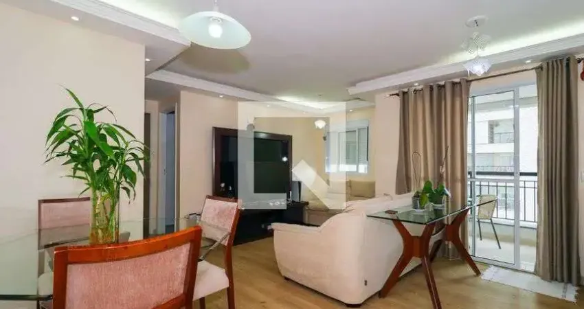 Apartamento com 2 quartos à venda no Panamby, São Paulo 