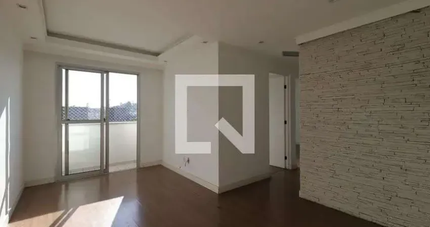 Apartamento à Venda - Vila Tibirica, 3 Quartos,  70 m2