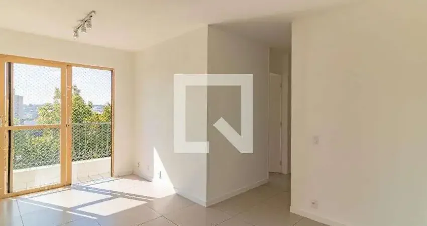 Apartamento à Venda - Vila Mascote, 3 Quartos,  62 m2