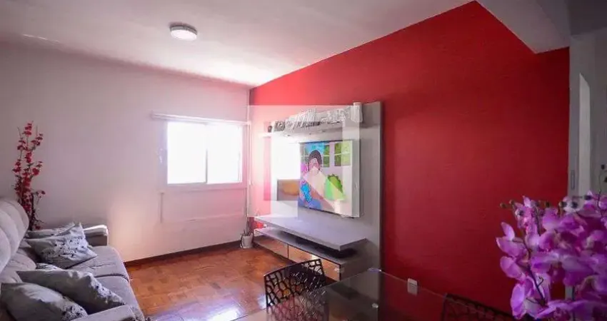 Apartamento com 2 quartos à venda na Aclimação, São Paulo 