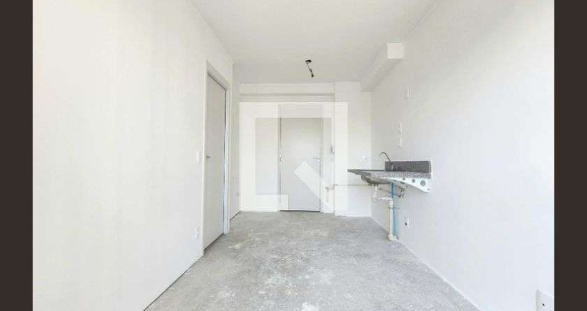 Apartamento com 1 quarto à venda na Avenida Doutor Cardoso de Melo, --, Vila Olímpia, São Paulo