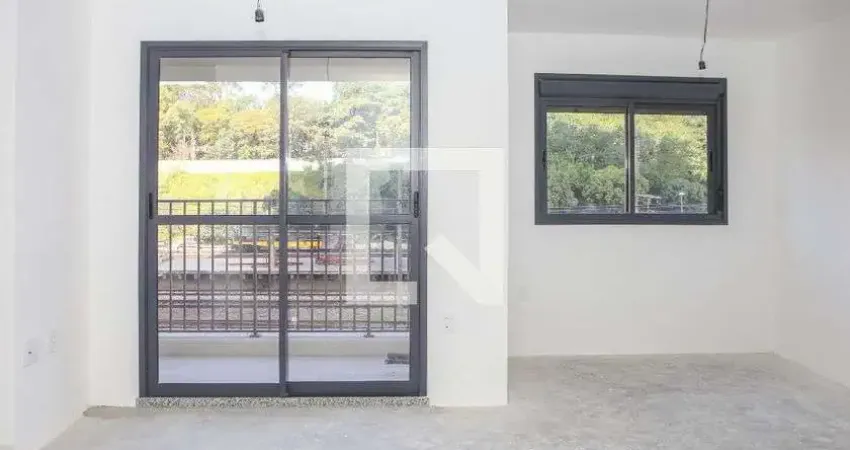 Apartamento à Venda - Vila Leopoldina, 1 Quarto,  47 m2
