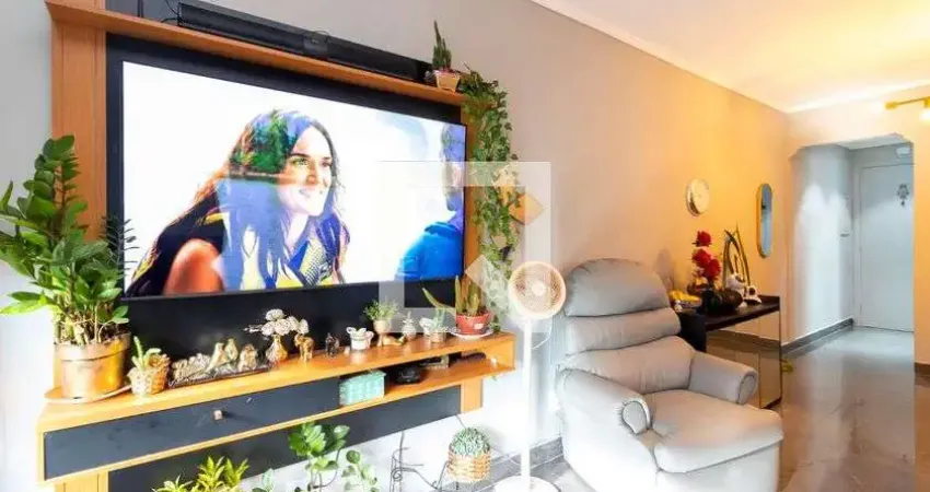 Apartamento com 2 quartos à venda na Água Fria, São Paulo 