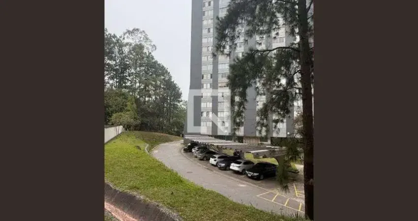 Apartamento com 2 quartos à venda no Demarchi, São Bernardo do Campo 