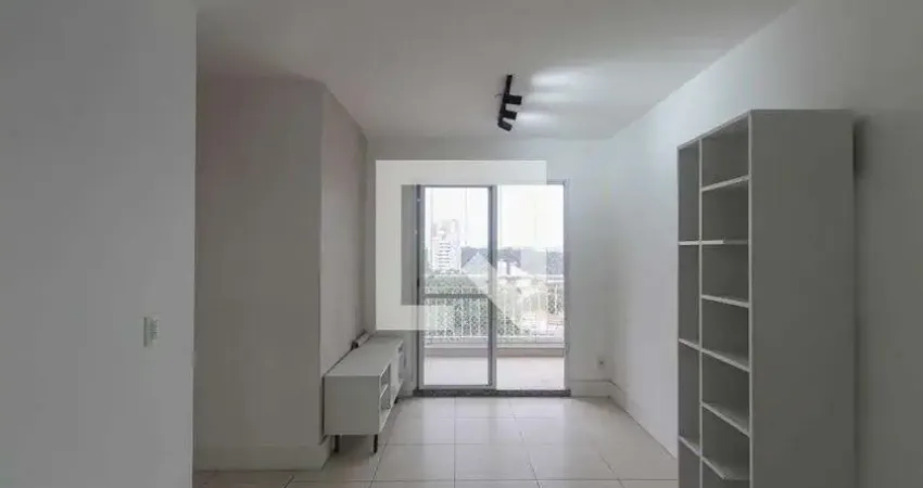 Apartamento à Venda - Vila Santa Clara, 3 Quartos,  63 m2