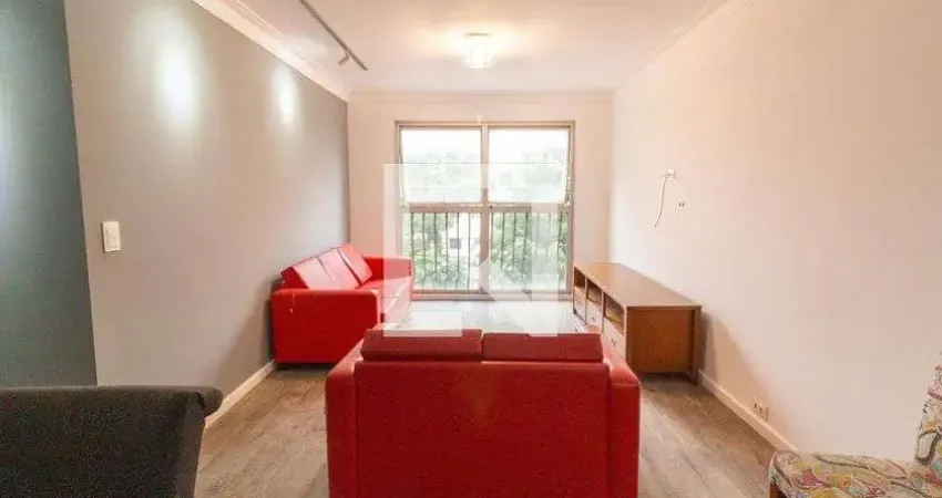 Apartamento com 3 quartos à venda em Jaguaré, São Paulo 