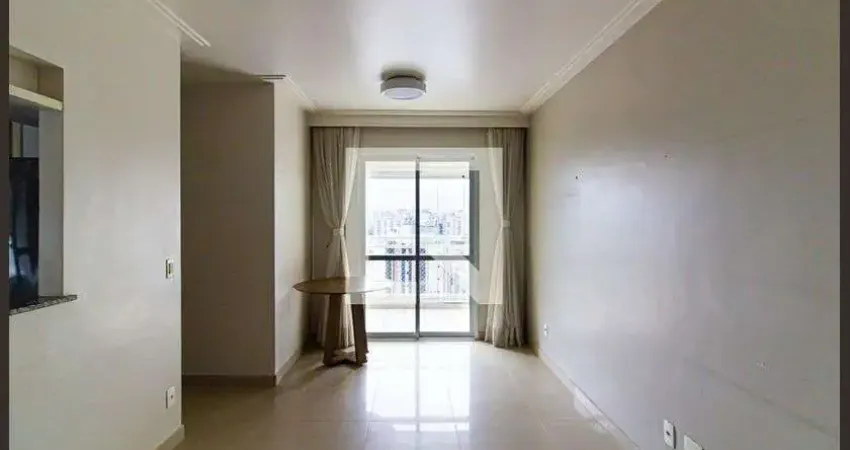 Apartamento com 2 quartos à venda na Lapa, São Paulo 