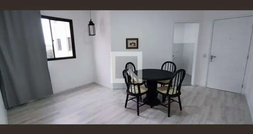 Apartamento à Venda - Parque Industrial das Oliveiras, 2 Quartos,  56 m2