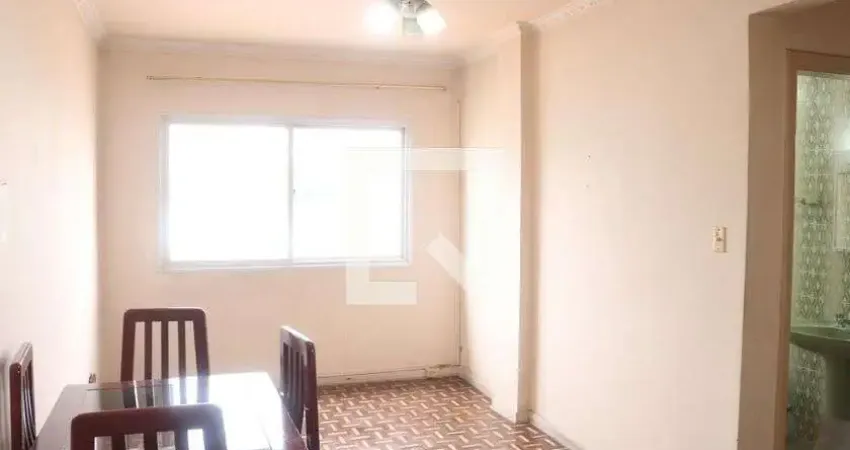 Apartamento com 1 quarto à venda no Centro, São Caetano do Sul 