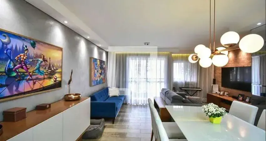 Apartamento com 2 quartos à venda no Panamby, São Paulo 