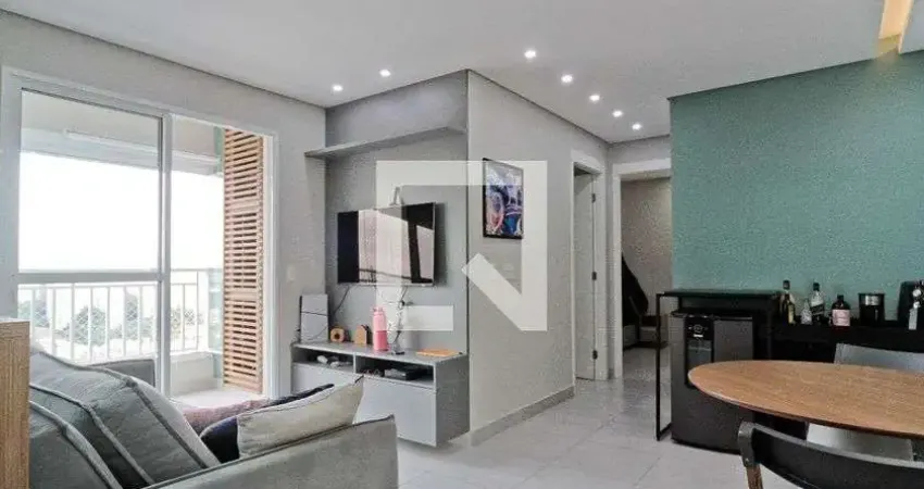 Apartamento com 2 quartos à venda na Rua Maria Helena, --, Piqueri, São Paulo