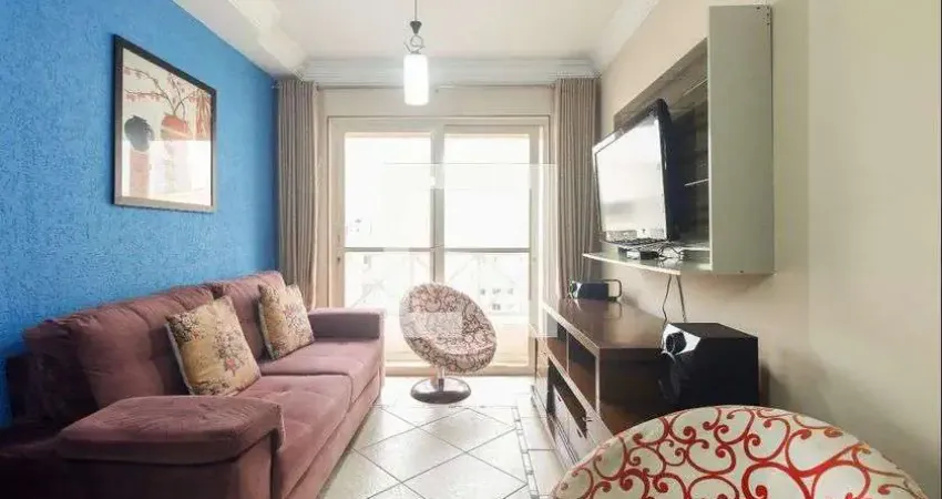 Apartamento com 3 quartos à venda no Tatuapé, São Paulo 