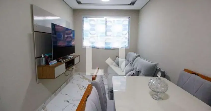 Apartamento à Venda - Vila Andrade, 2 Quartos,  44 m2