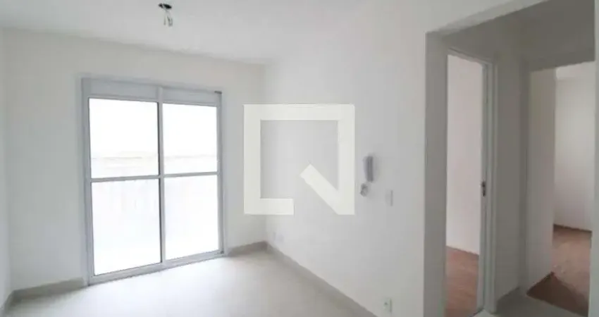 Apartamento com 2 quartos à venda no Socorro, São Paulo 