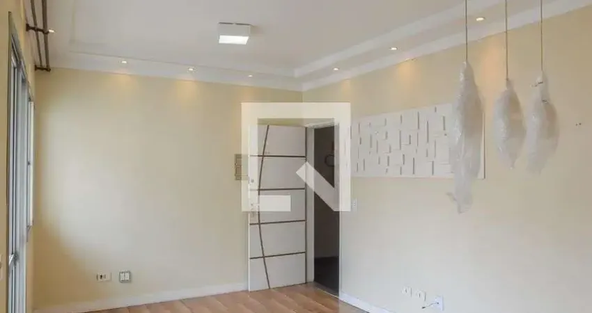 Apartamento com 3 quartos à venda no Planalto, São Bernardo do Campo 