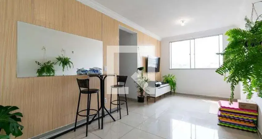 Apartamento com 2 quartos à venda na Rua Alba, --, Vila Mascote, São Paulo