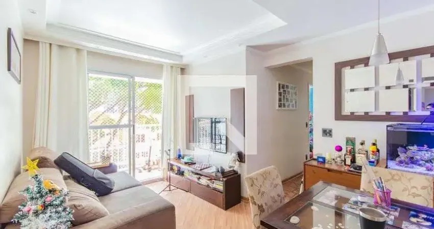 Apartamento com 2 quartos à venda no Ipiranga, São Paulo 
