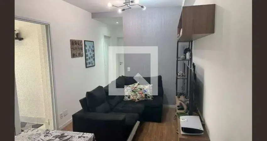 Apartamento com 2 quartos à venda em Cangaíba, São Paulo 