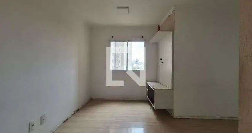 Apartamento com 2 quartos à venda na Avenida Sapopemba, --, Vila Clarice, Santo André