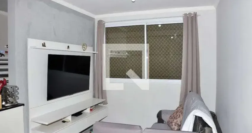 Apartamento com 2 quartos à venda na Avenida Aparecida do Rio Negro, --, Jardim Íris, São Paulo