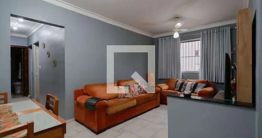 Apartamento com 2 quartos à venda na Avenida João Pessoa, --, Santana, São Paulo