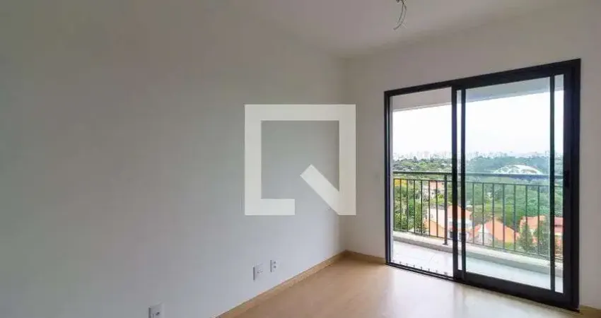 Apartamento à Venda - Santo Amaro , 1 Quarto,  33 m2