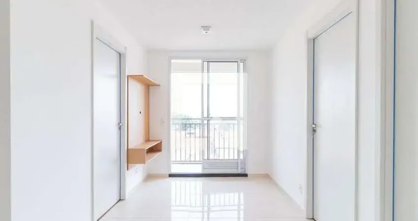 Apartamento com 2 quartos à venda no Socorro, São Paulo 