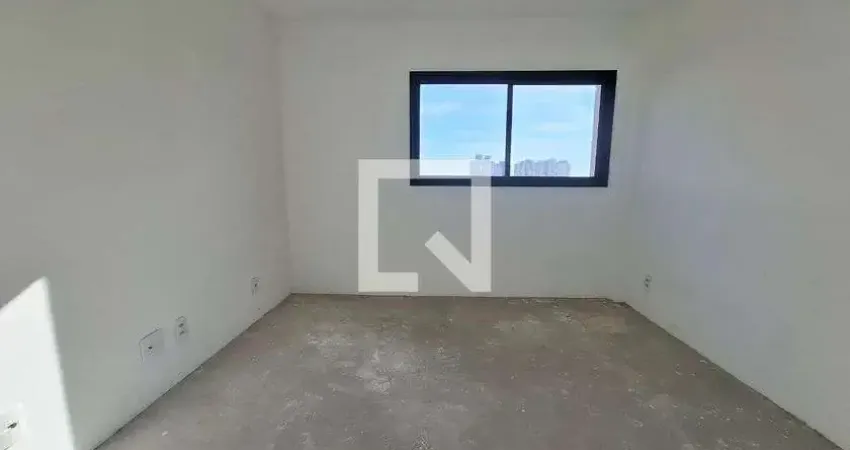 Apartamento com 1 quarto à venda na Vila Apiaí, Santo André 