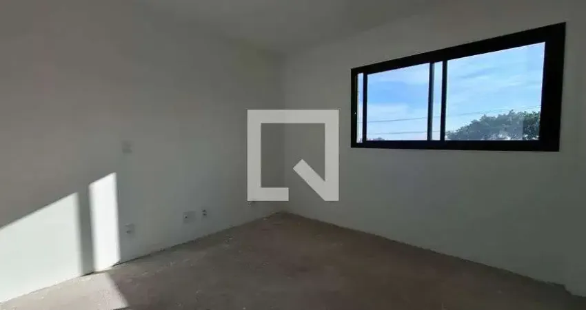 Apartamento com 1 quarto à venda na Vila Apiaí, Santo André 