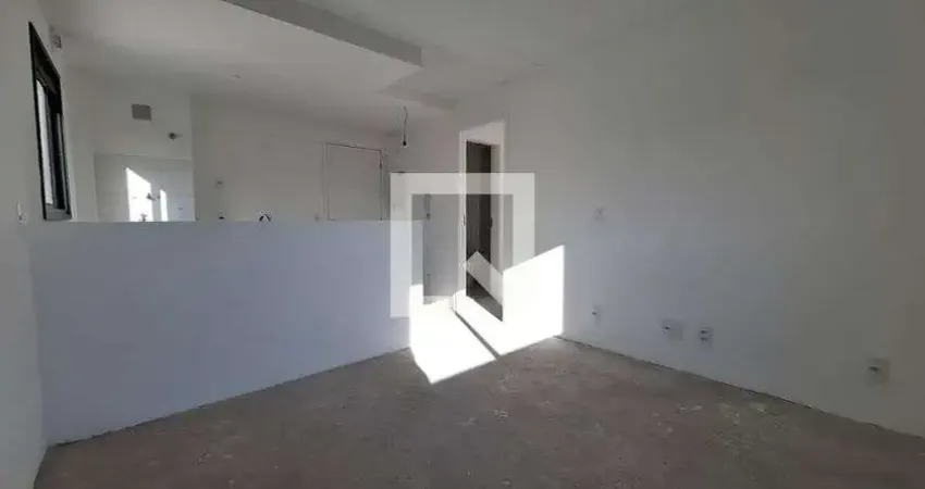 Apartamento com 1 quarto à venda na Vila Apiaí, Santo André 