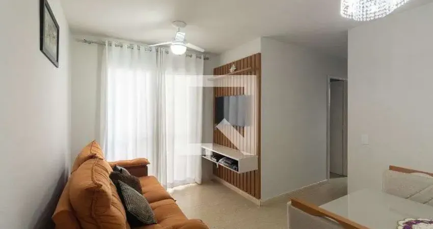 Apartamento à Venda - Vila Guilherme, 2 Quartos,  49 m2