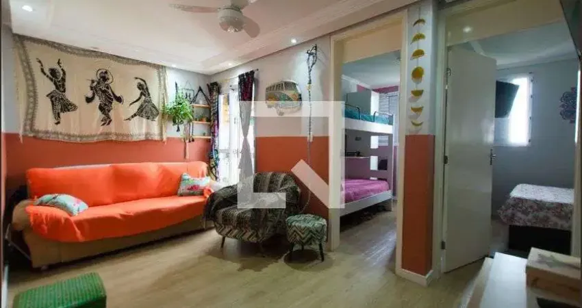 Apartamento com 2 quartos à venda na Liberdade, São Paulo 