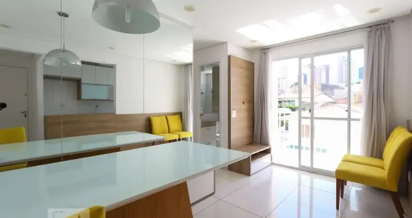 Apartamento à Venda - Vila Sônia, 2 Quartos,  49 m2