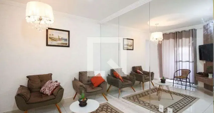 Apartamento à Venda - Vila Dionísia, 2 Quartos,  49 m2