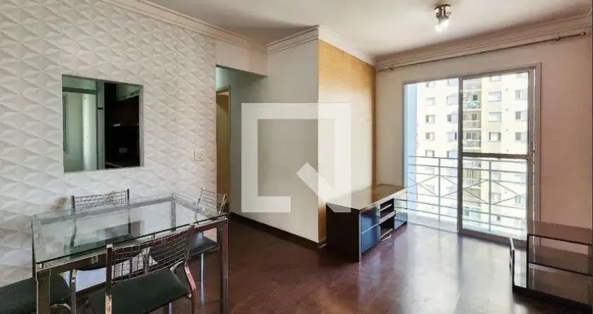 Apartamento com 2 quartos à venda na Rua Padre Tarcísio Zanoti, --, Nova Petrópolis, São Bernardo do Campo